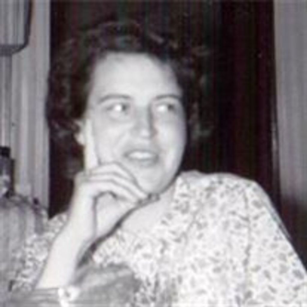 Margaret Croto