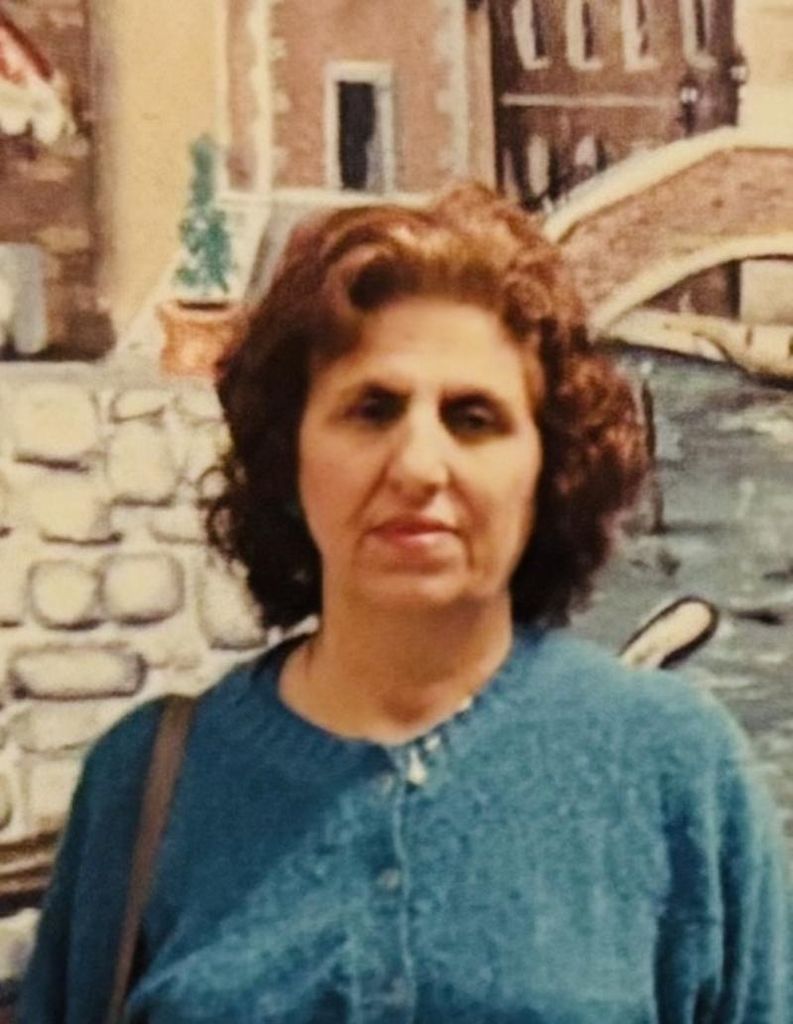 Caroline Defrancesco Profile Photo