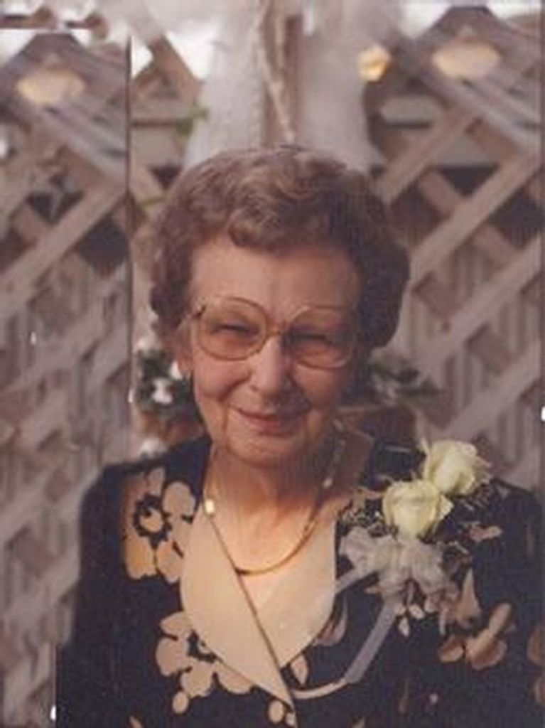 Katie Virginia Pruitt