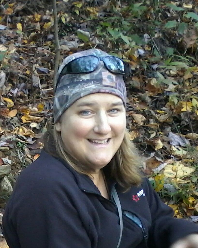 Laura Chisholm Wilson