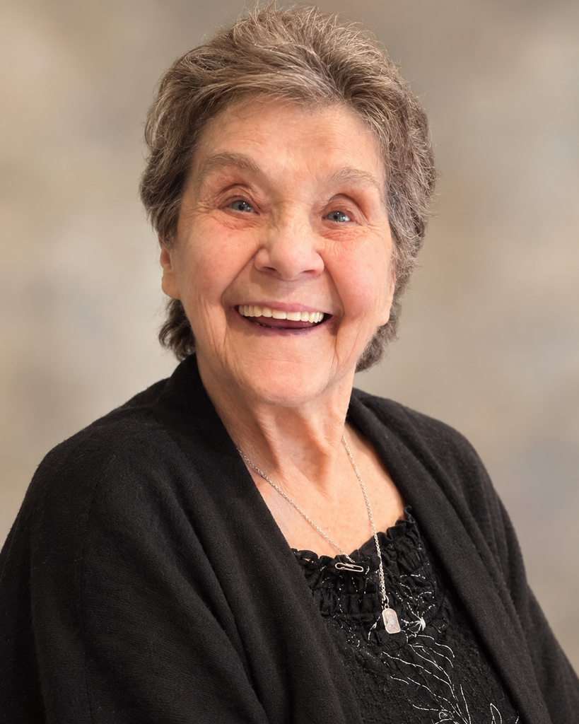 Denyse Filion née Dupont Profile Photo