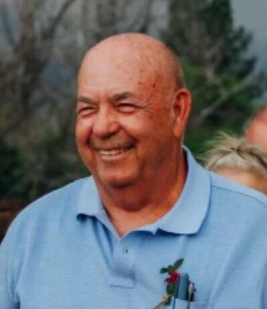 Ralph E. Lassley Profile Photo