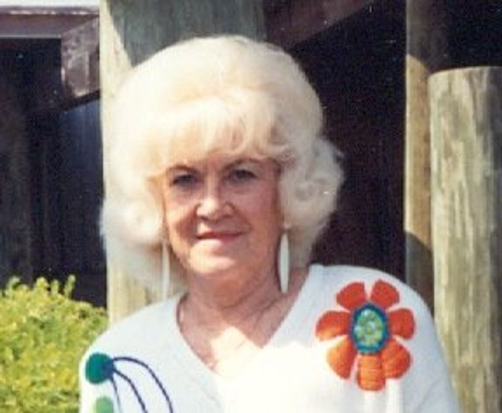 Dorothy Hoekman