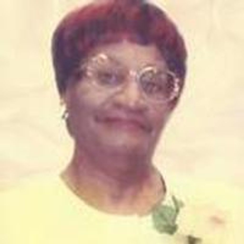 Mary Mageline Buckley Brownlee
