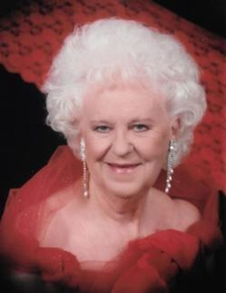 Eliza "Daphine" Starnes