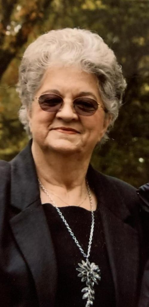 Dolores Thomas
