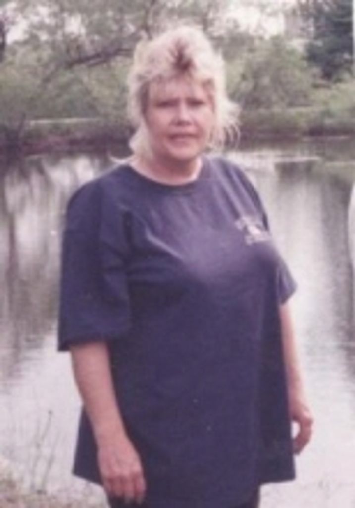 Linda Gail Brooks