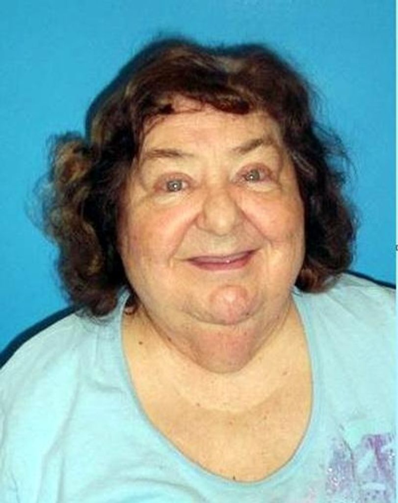 Shirley Counts Profile Photo