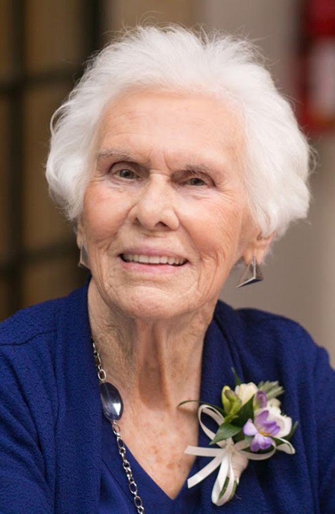 Elsie Foushee Timberlake