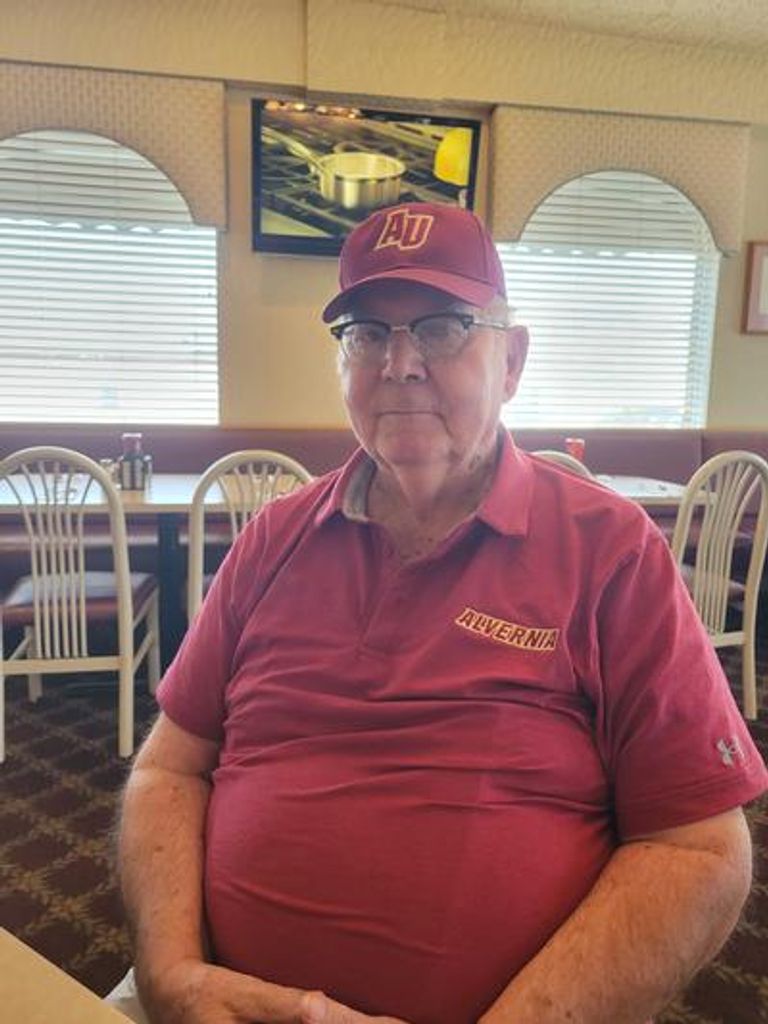 Clayton J. Weasner Profile Photo