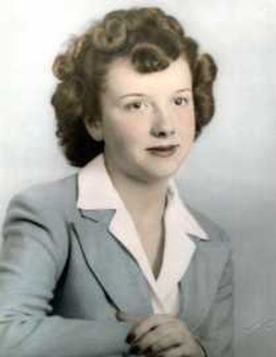 Laura "Bette" (Blatt)  Deibert Profile Photo