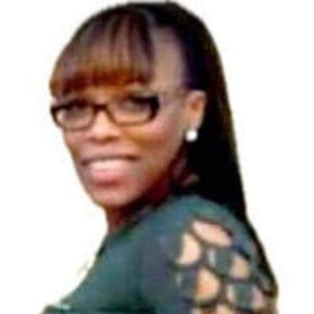 Shameika Larosa James