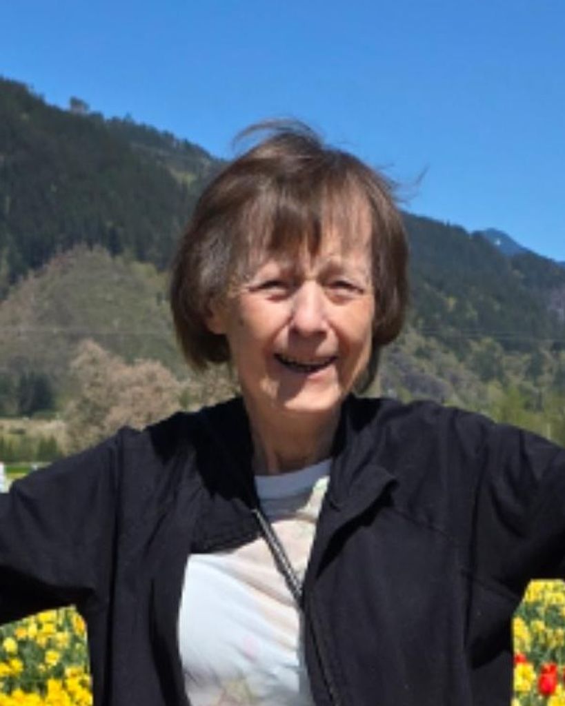 Sandra Joan Beulens Profile Photo
