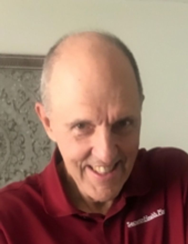 Robert F. Mimier Profile Photo