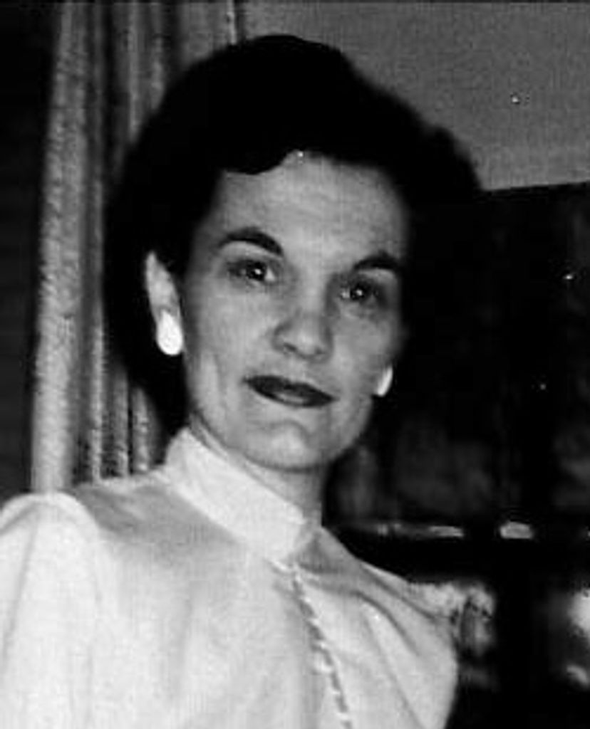 Mary Brunau