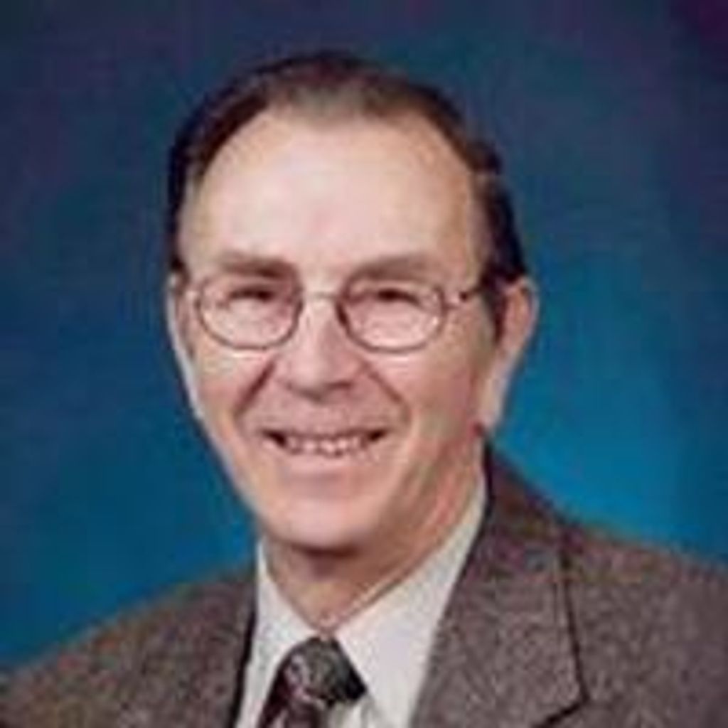 Clarence Spitzer