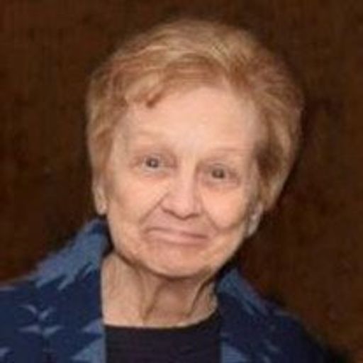 Jeanette  Helen Orzel Profile Photo