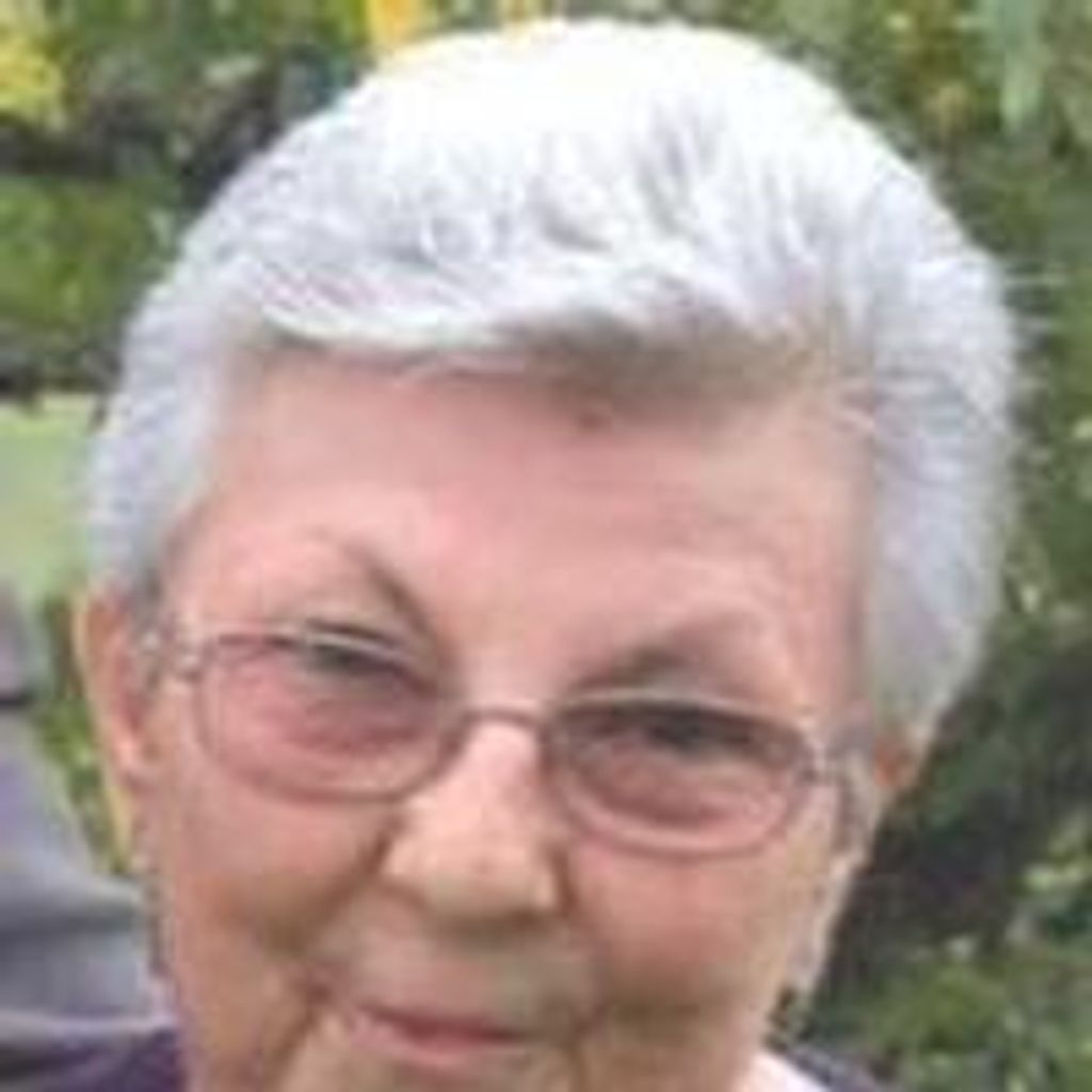 Claudette 'Midge' Kemp