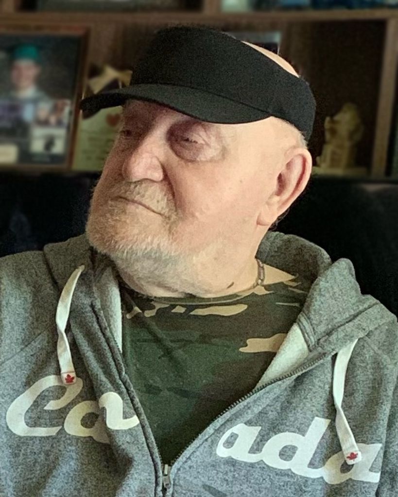 George Schapansky Profile Photo