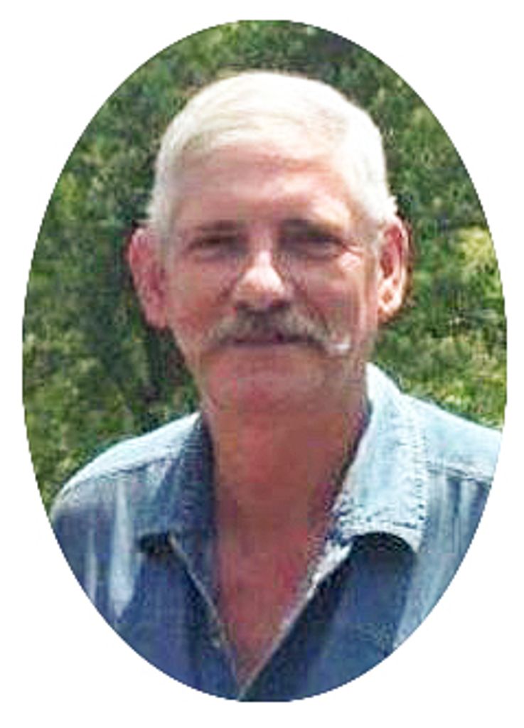 Warner Dean Skeens
