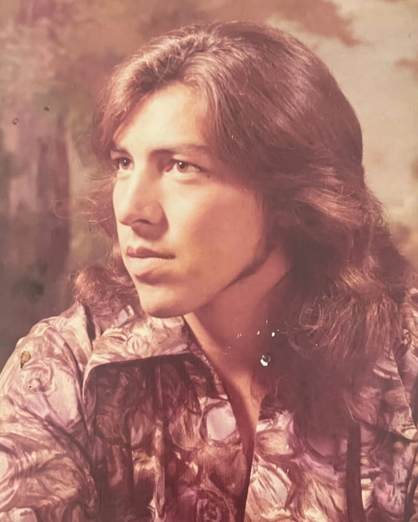 Raul Villalobos Guerrero Profile Photo