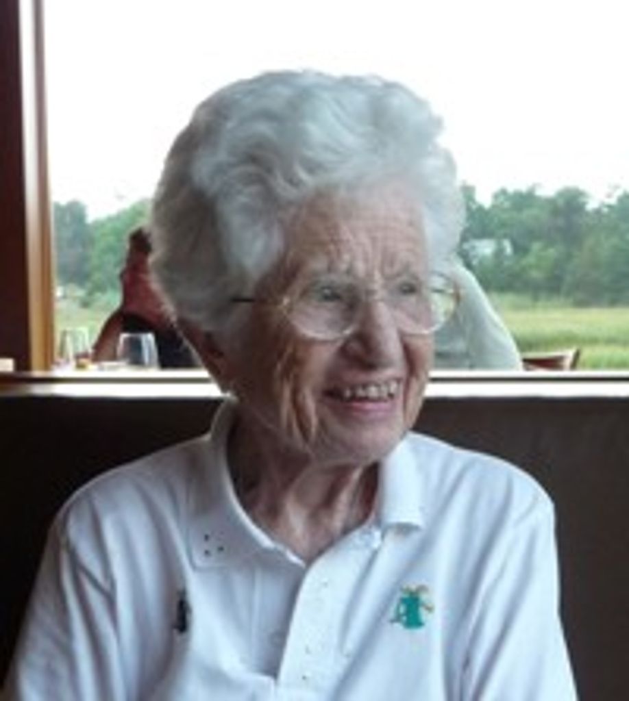 Lucille (Dame) Sullivan