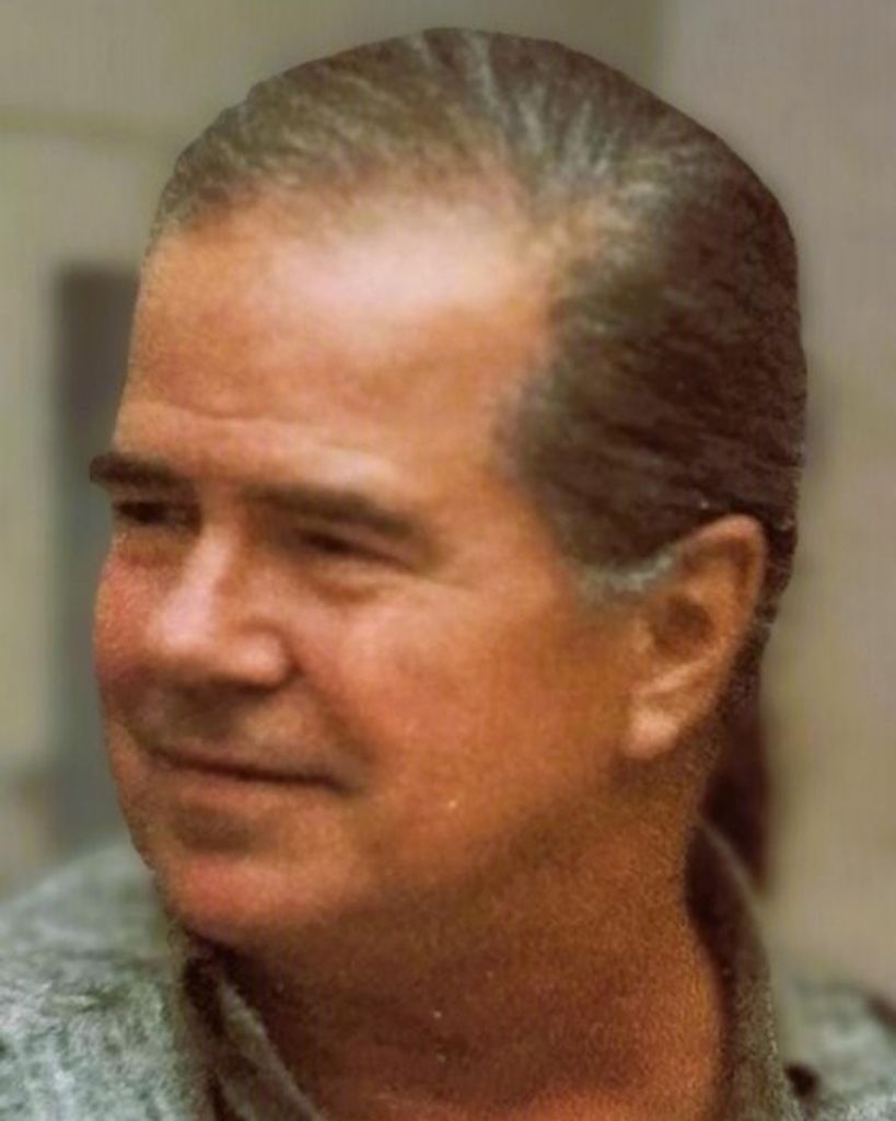 D. Joseph Guillory, Jr. Profile Photo