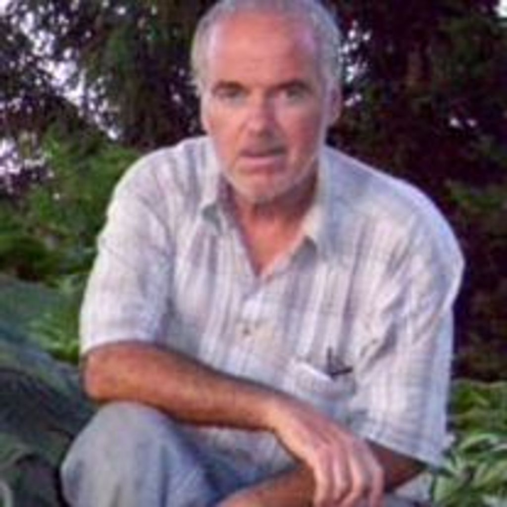Steven "Robin" Dorothy