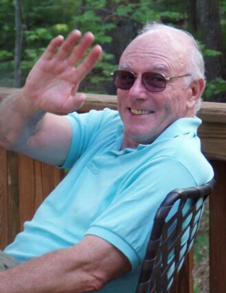 Robert Laird Thompson