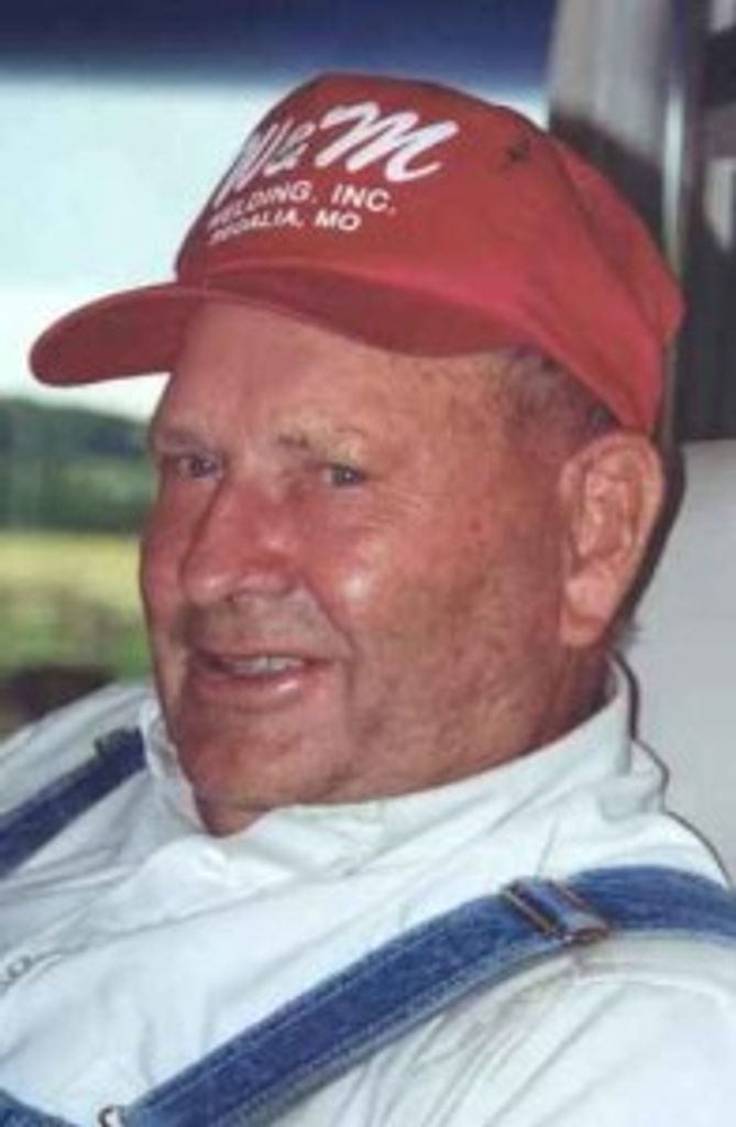 Franklin L. Walz