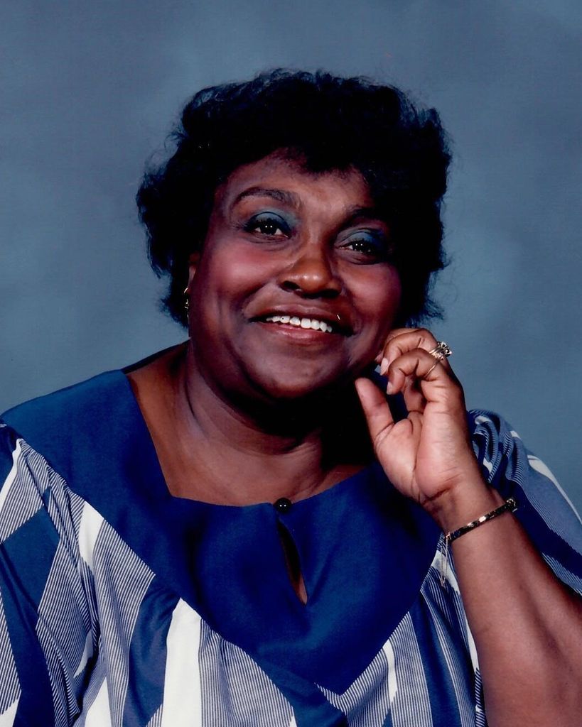 Clotelle Cortner Johnson