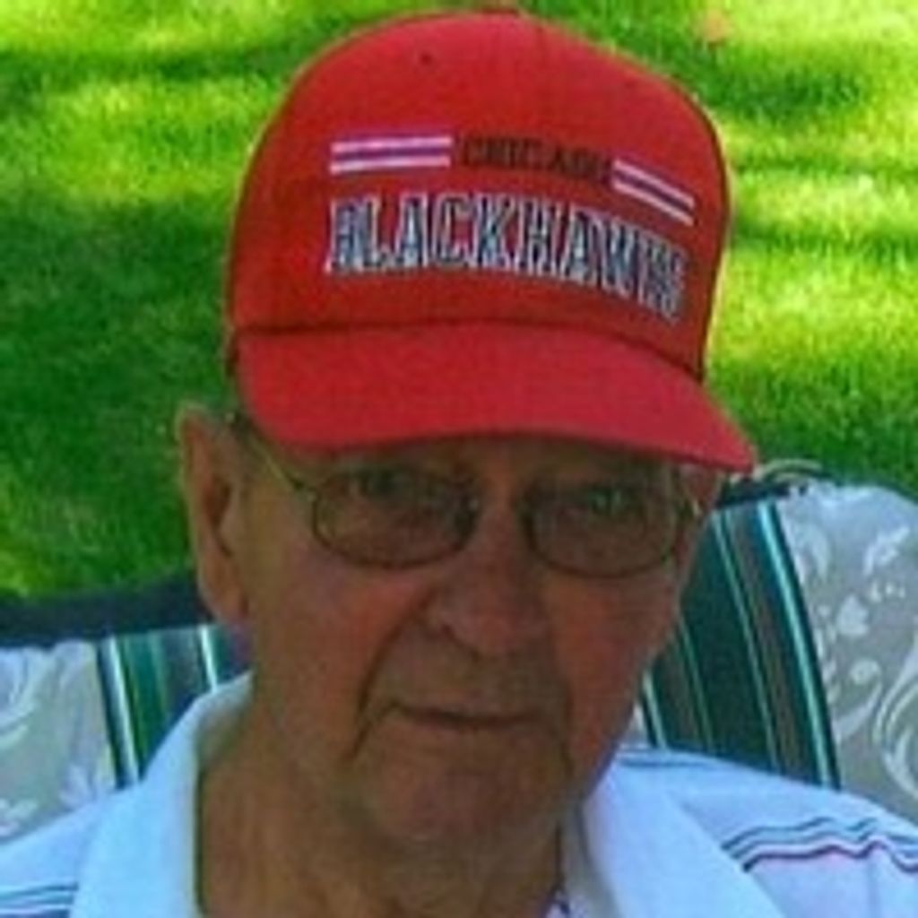 Raymond J. Palmer