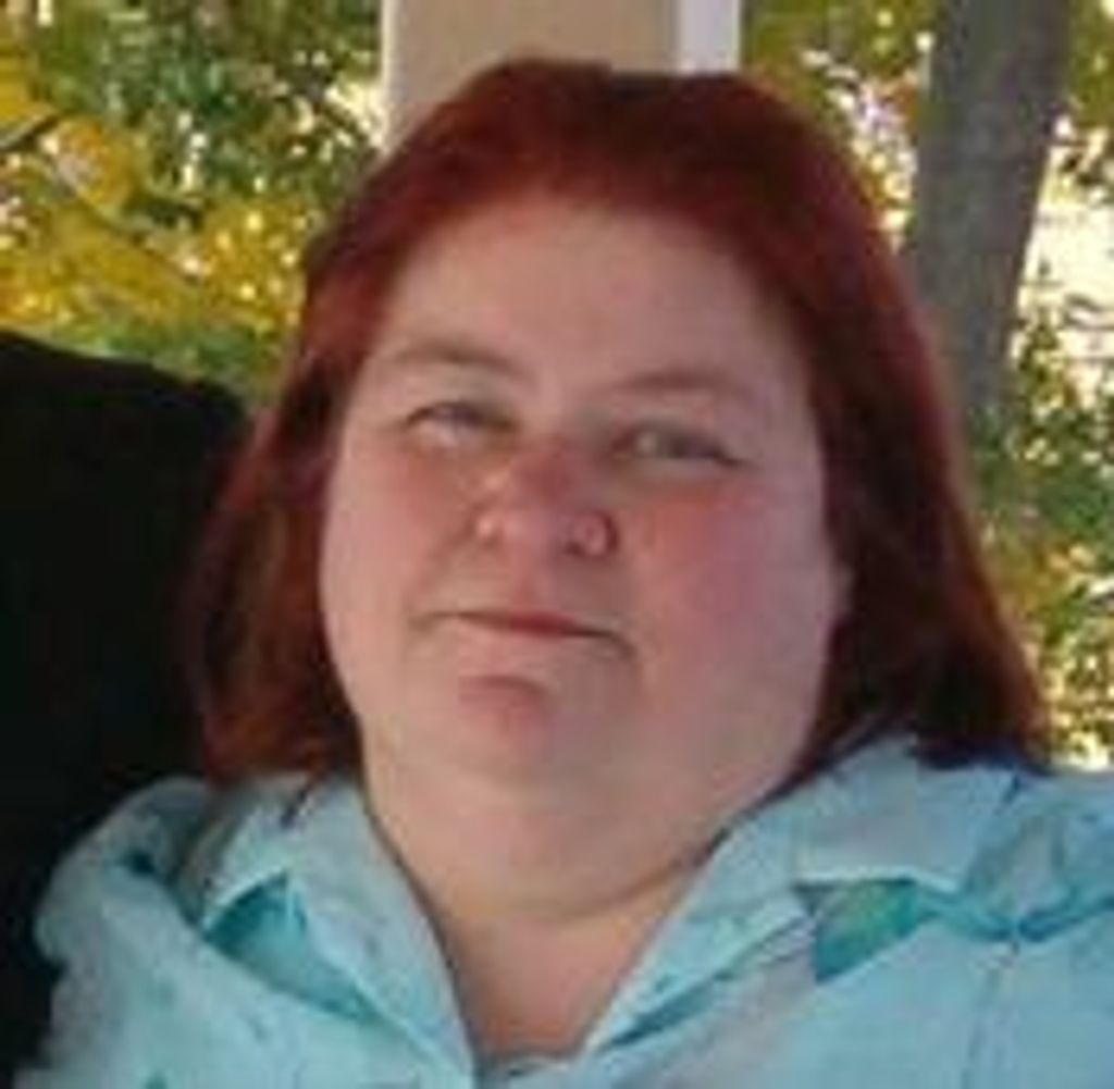 Laurie Ann Engle