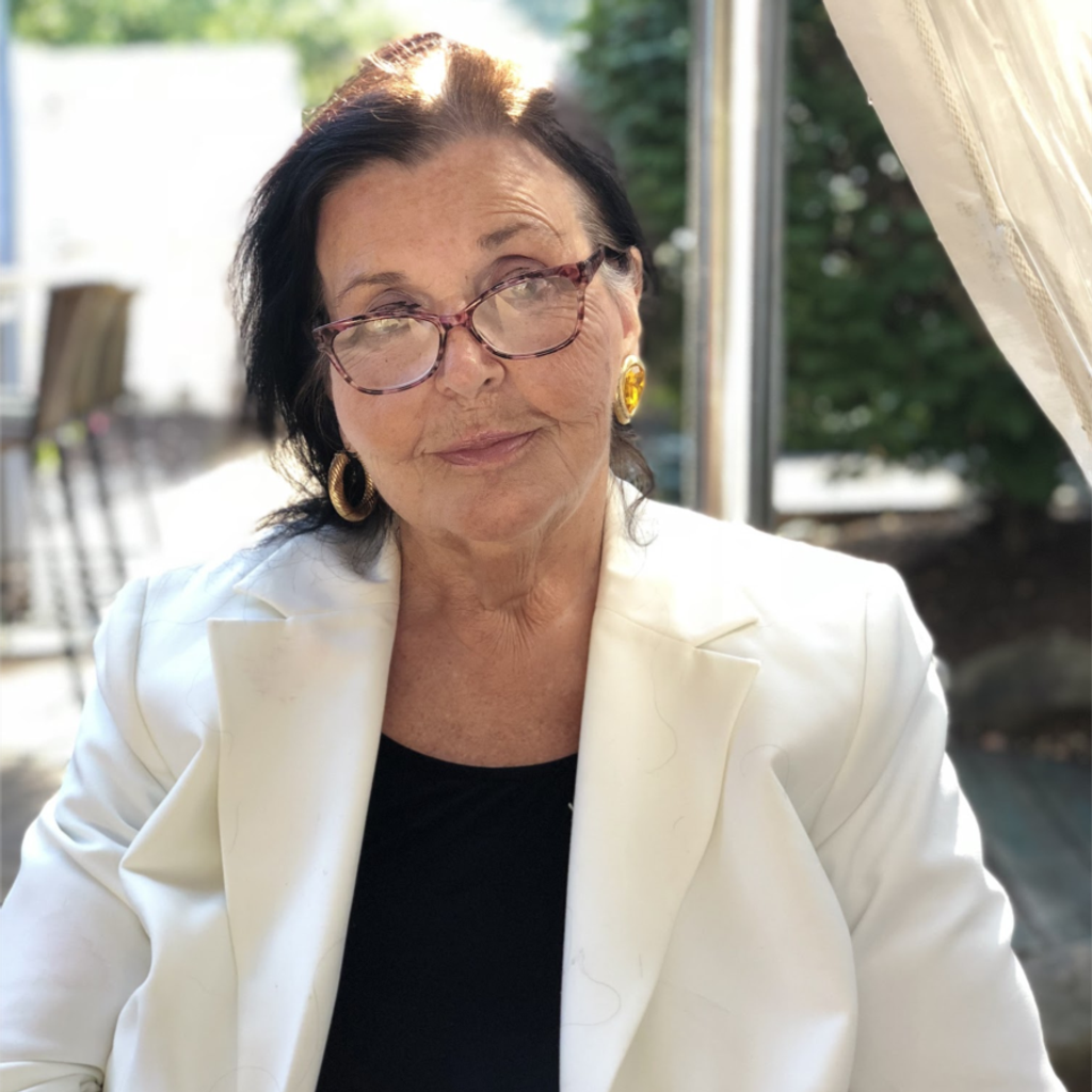Coleen L. Welsh