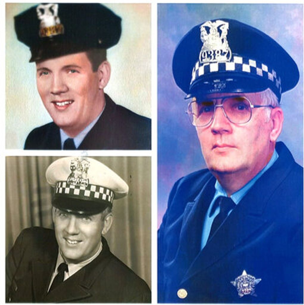 Clarence "Ed" Heerdt Profile Photo