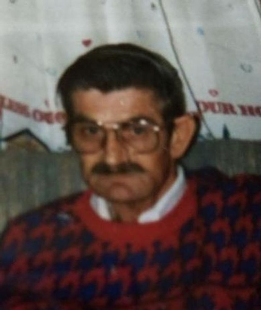 John Gary "Jackie" Hinman Profile Photo