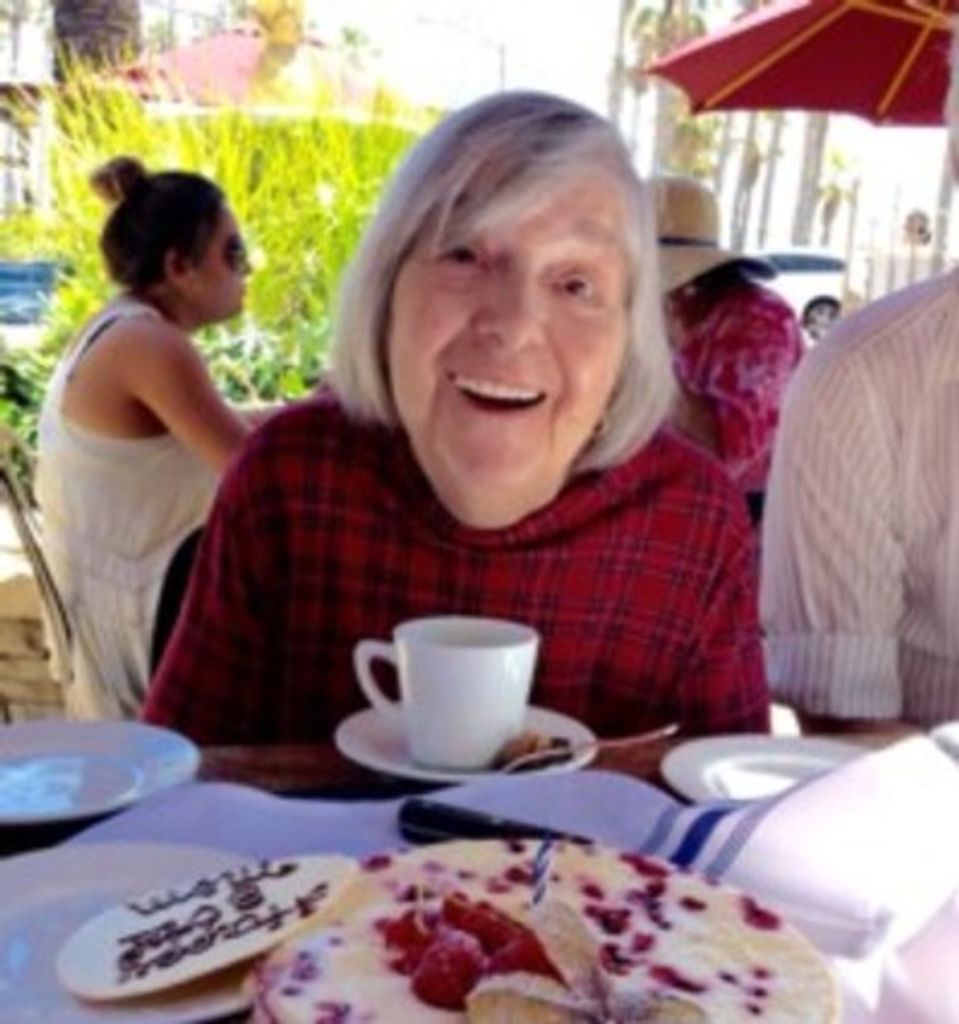 Lieselotte Marianne Simons Profile Photo