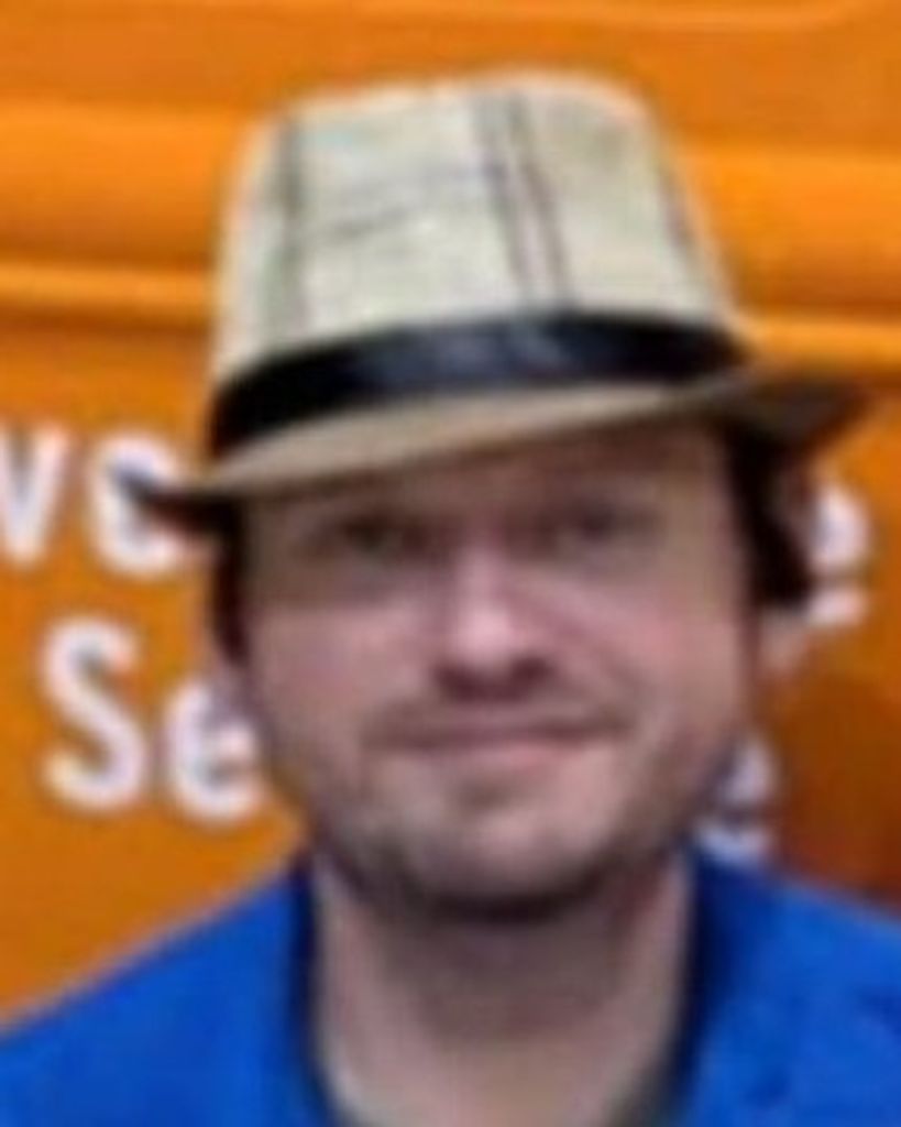Wayne Russell Profile Photo