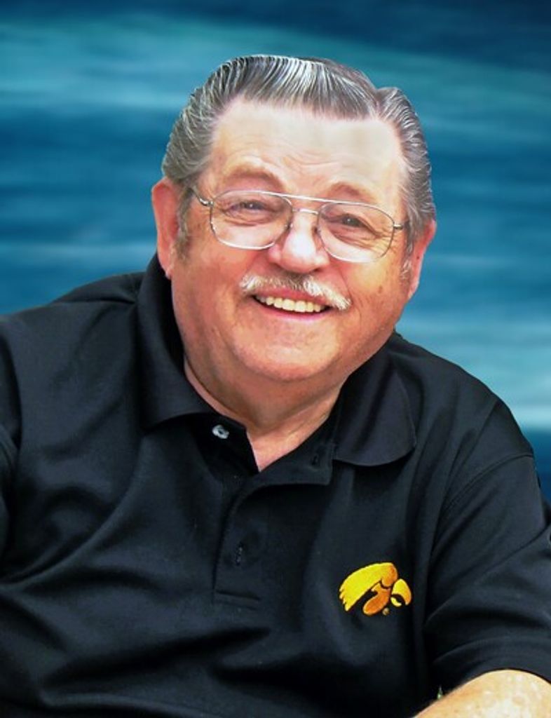 James F. Gosnell Profile Photo