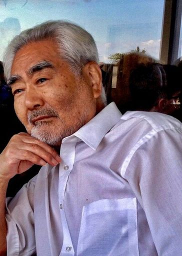 Toshi Tsurumaki Profile Photo