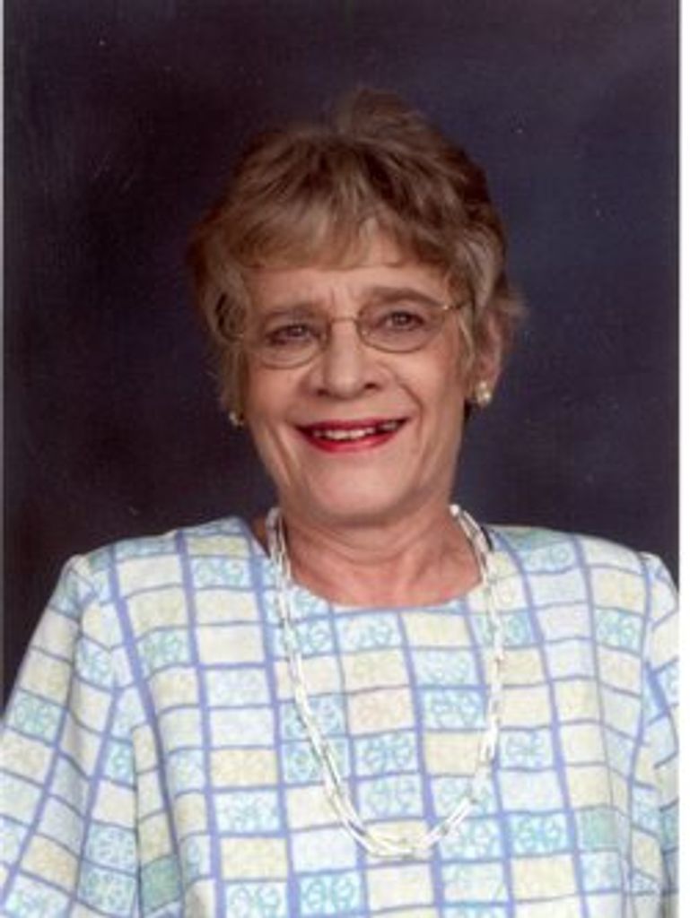 Gloria Hirt