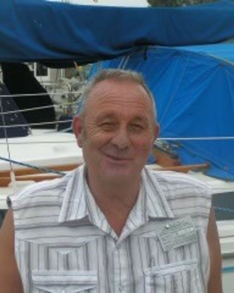 Jon David Sheldon