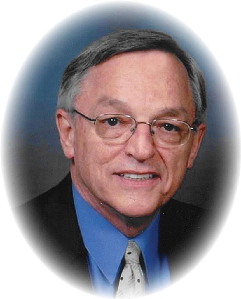 Dr. Richard C. Preston