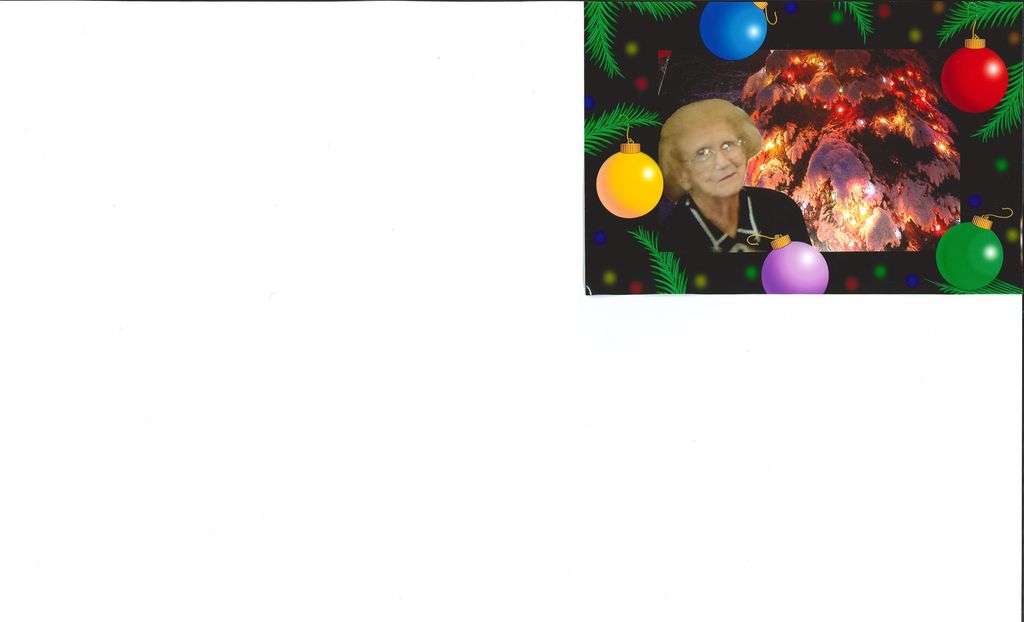 Mrs. Bernice C. Driver