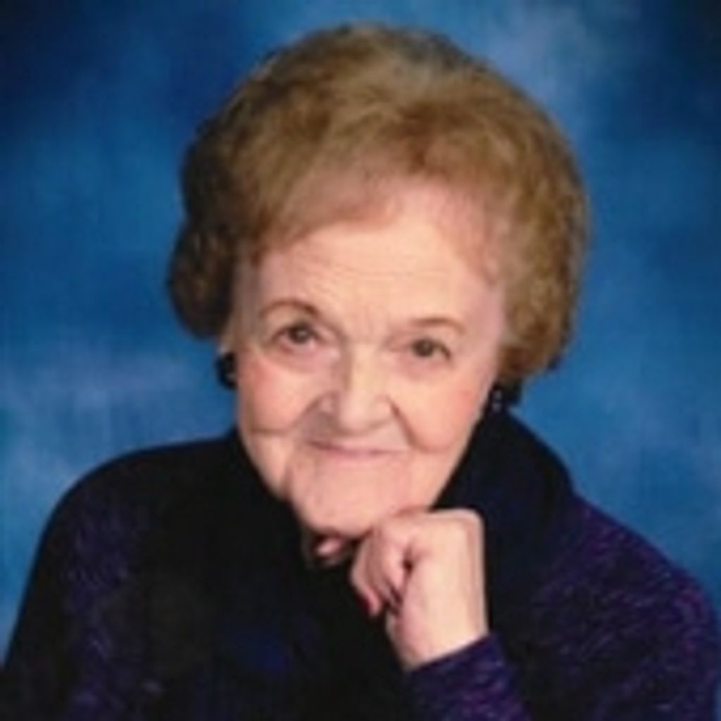 Joyce Strand