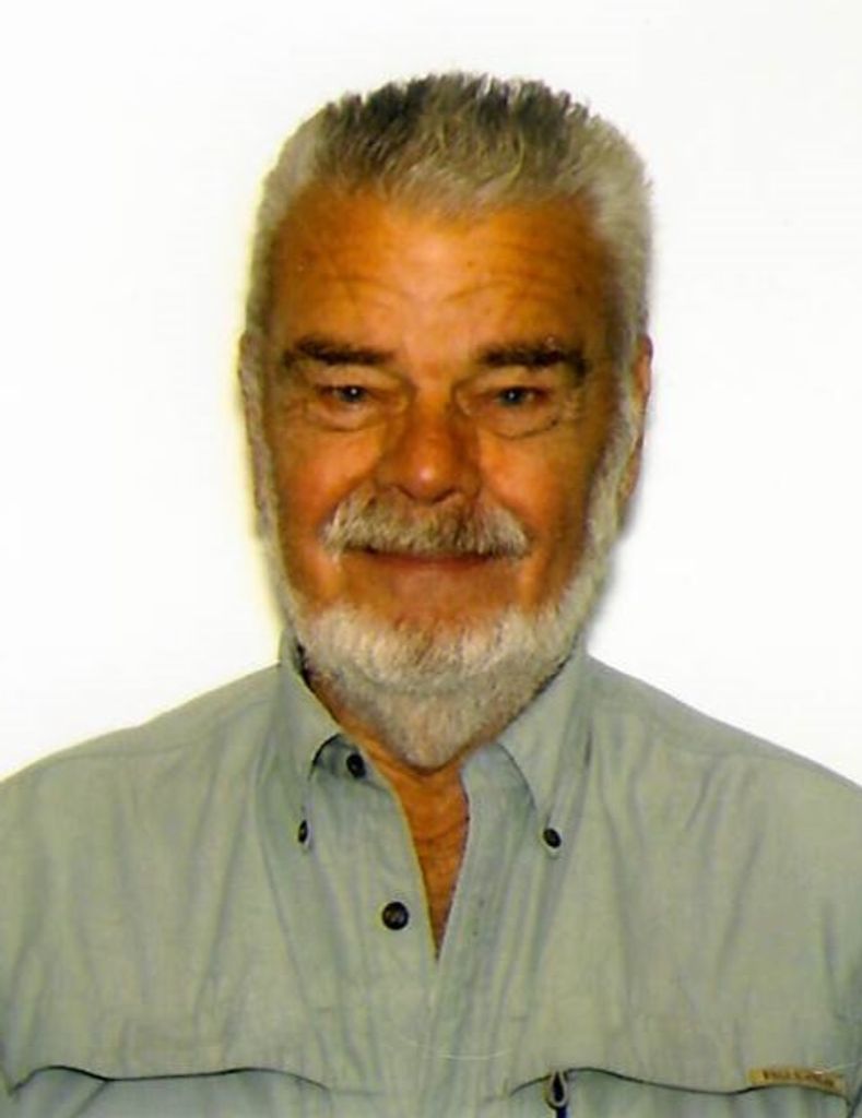 Albert "Al" H. Parker