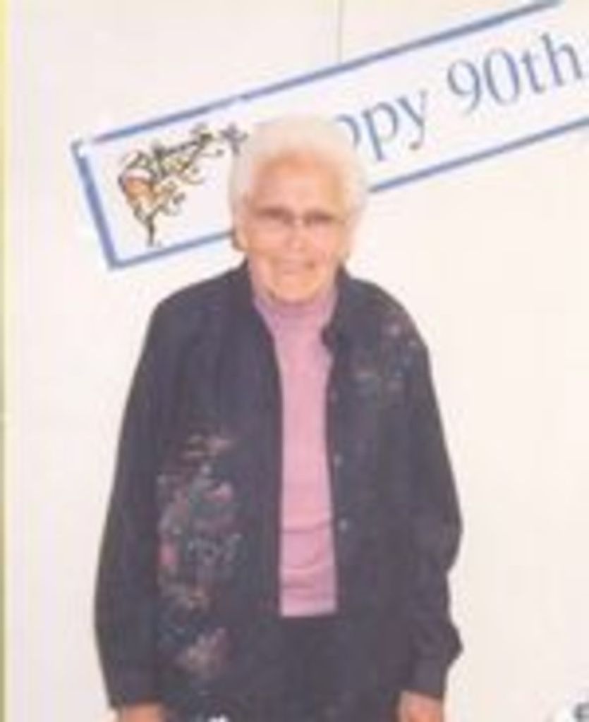 Edna Frey Profile Photo