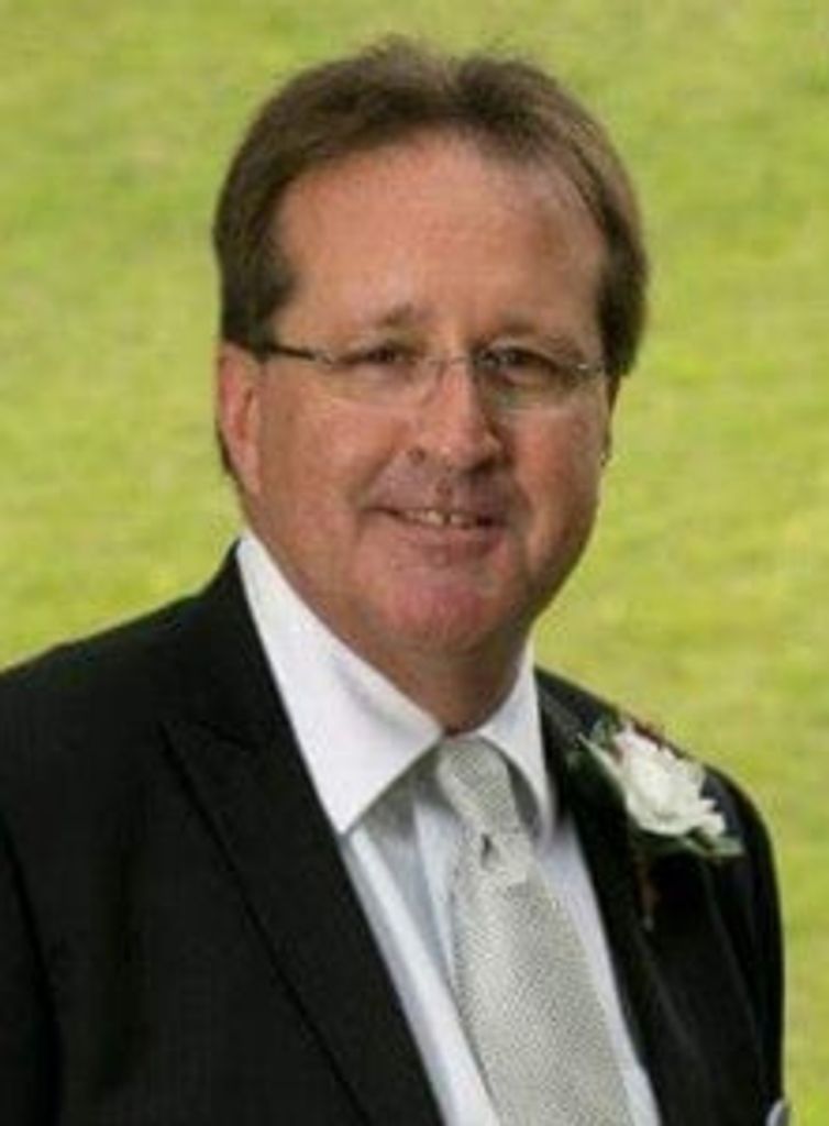 Terry G. Vaughan Profile Photo