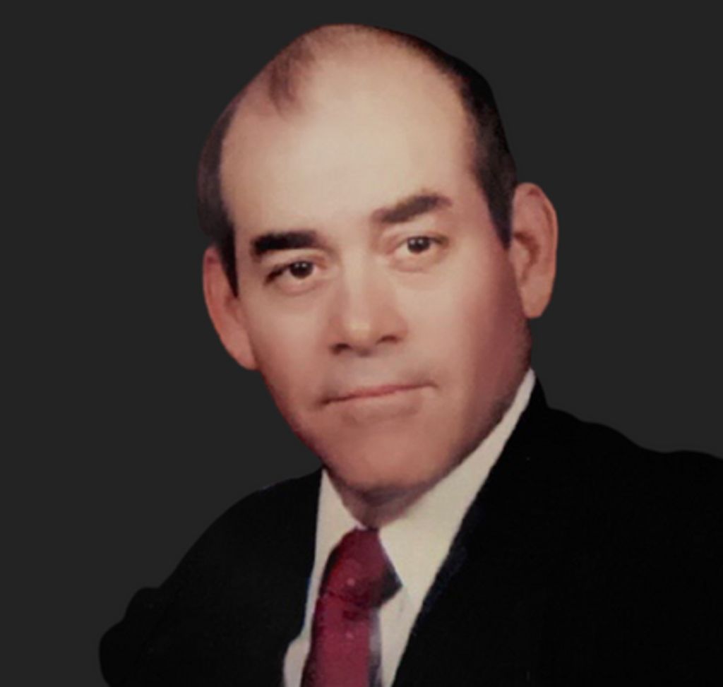 Jose R. Sanchez