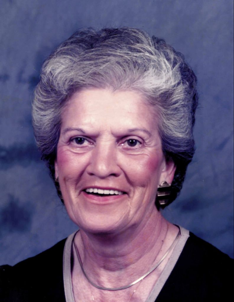 Edith Ann Bates Profile Photo